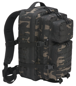 US Cooper LASERCUT stor