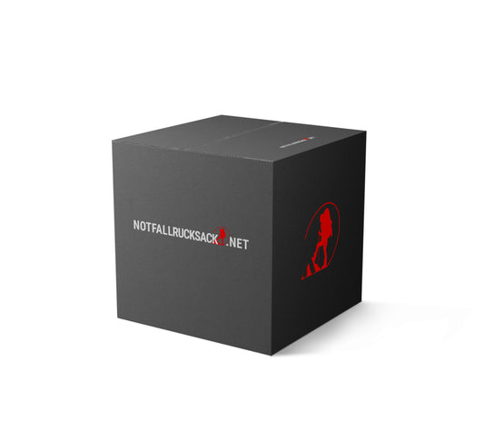 Mystery Box - Tilfældige udendørs- og overlevelsesgenstande