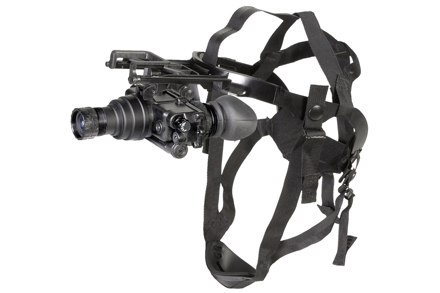 Natsynsapparat/natsynsbriller - PVS-7 Gen 2+