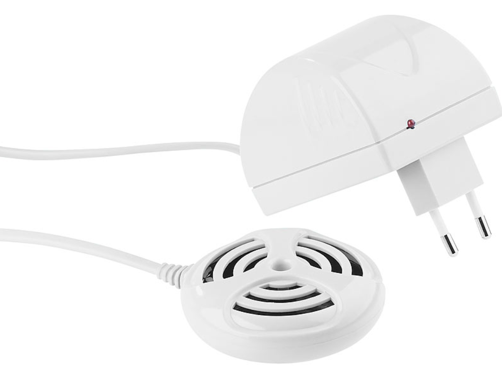 Rejsevaskemaskine - ultralyds vaskemaskine - mini - campingvaskemaskine - kompakt og skånsom rengøring - nødberedskab - rengøring