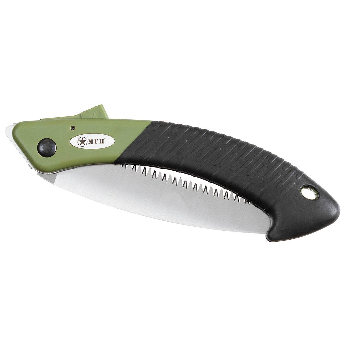 Foldesav - grensav skarp, robust, foldbar