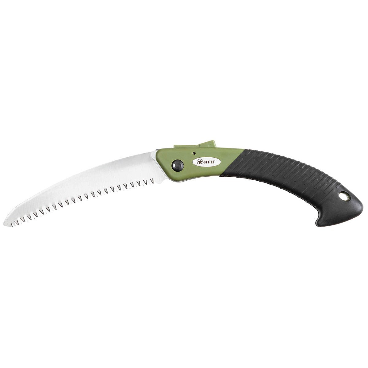 Foldesav - grensav skarp, robust, foldbar
