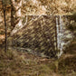 Tarp - multifunktionel presenning 3x5 m - camo