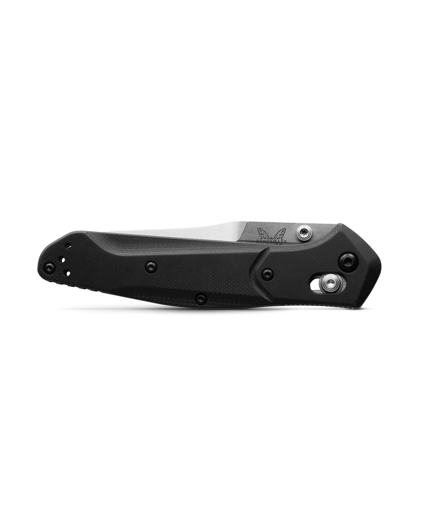 Benchmade 940-2 G10 Osborne - EDC lommekniv AXIS Lock 940-2