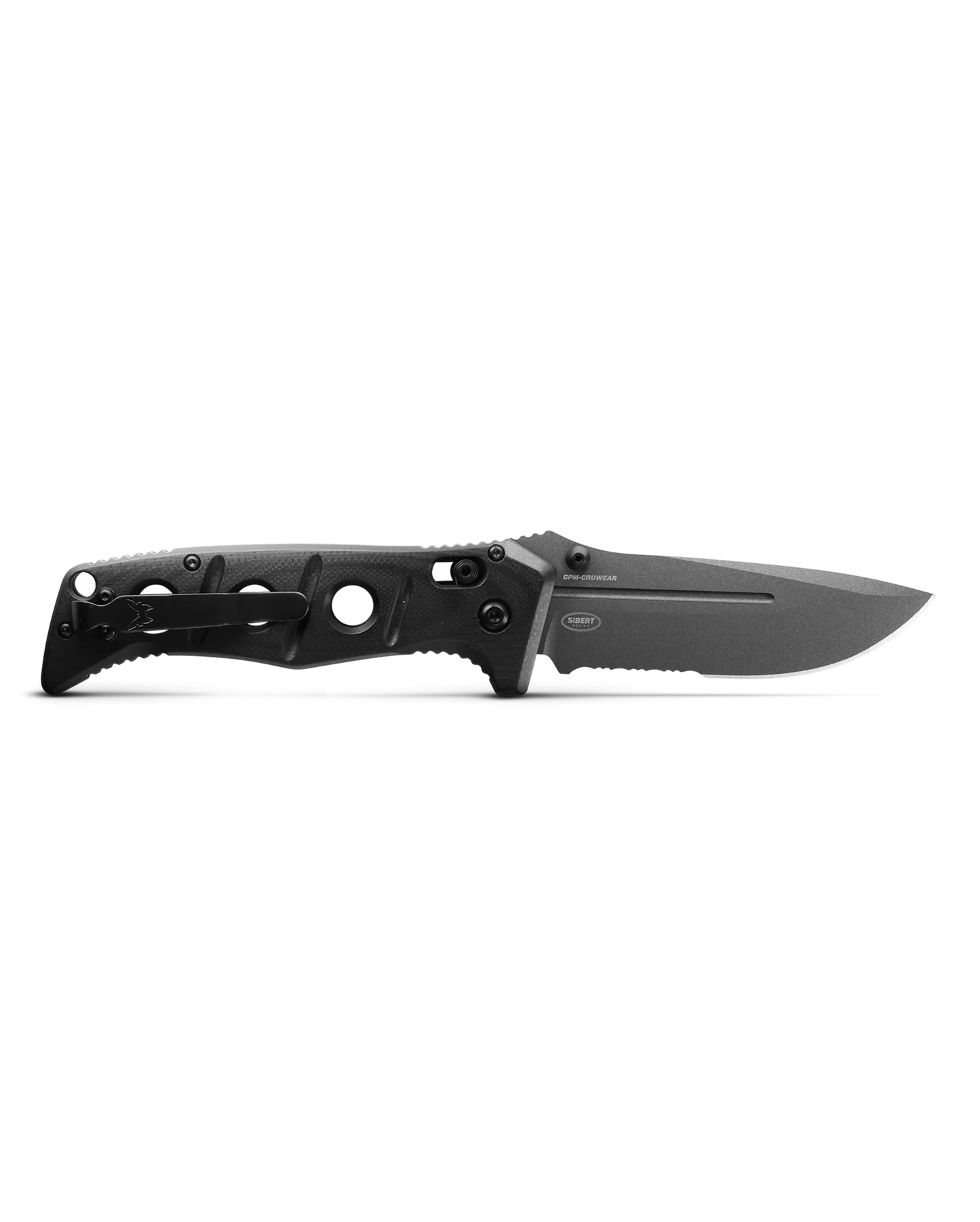 Benchmade 275SGY-1 ADAMAS, G10, Axis Lock