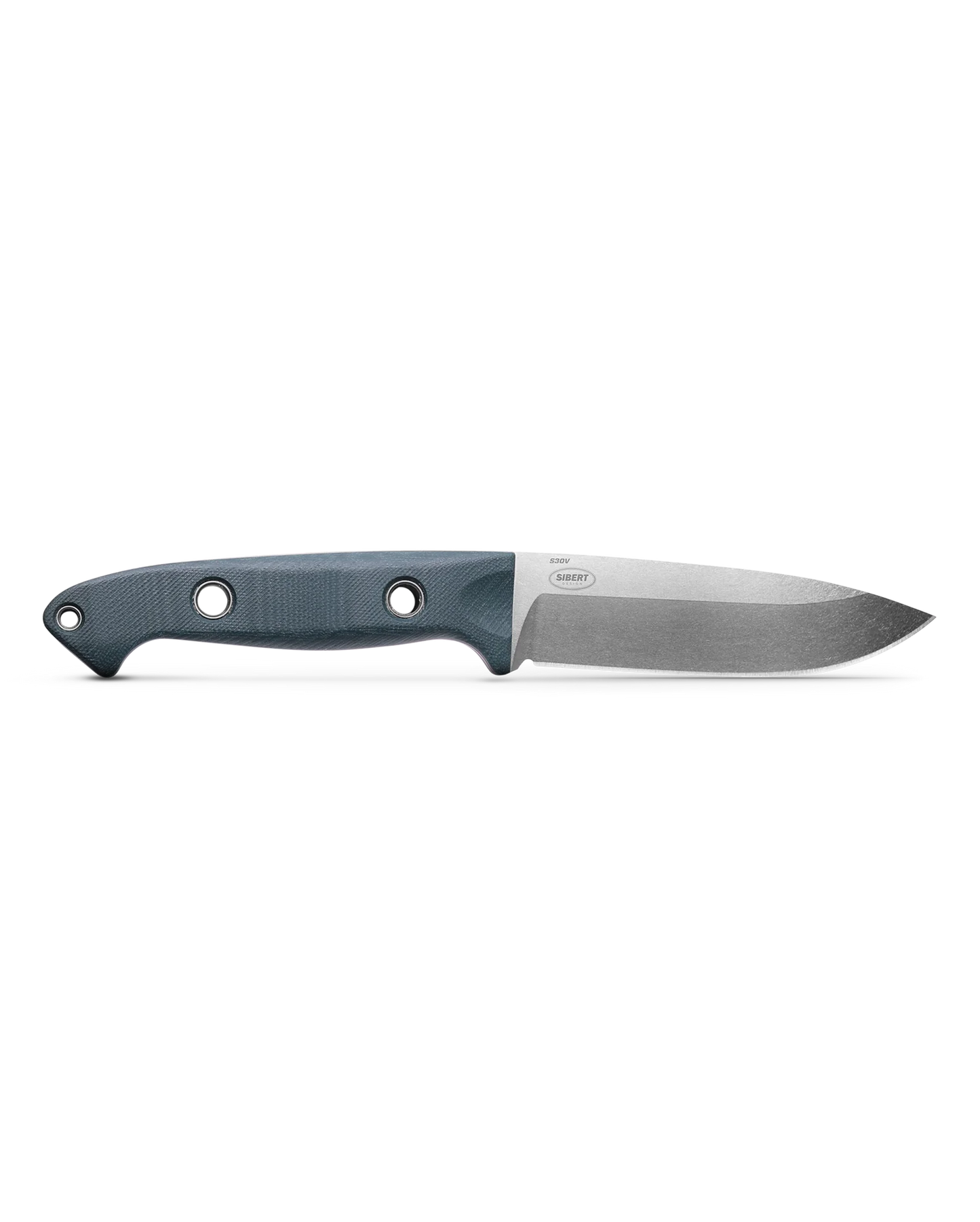 Benchmade Bushcrafter Green G10 - 162 - Sibert, fast