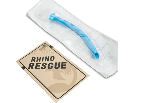 IFAK Kit Rhino Rescue - Emergency Kit/Emergency Kit - First Aid Kit