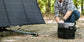 EcoFlow DELTA Max + 220W solpanel