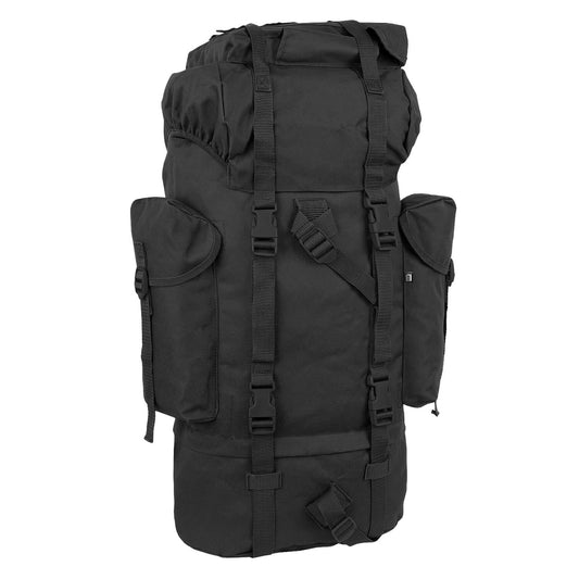 Taktisk rygsæk - 65l