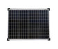 Solcellemodul 50 watt poly solpanel solcelle 668x508x35cm, velegnet til de fleste kraftværker