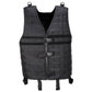 Vest, "MOLLE Light", sort