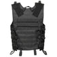 Vest, "MOLLE Light", sort