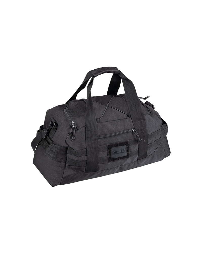 Combat SM flight bag sort