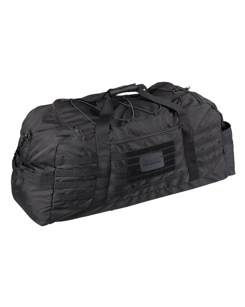 Combat Flight Bag Large Sort