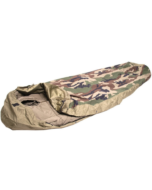 3-lags soveposebetræk Modular CCE.