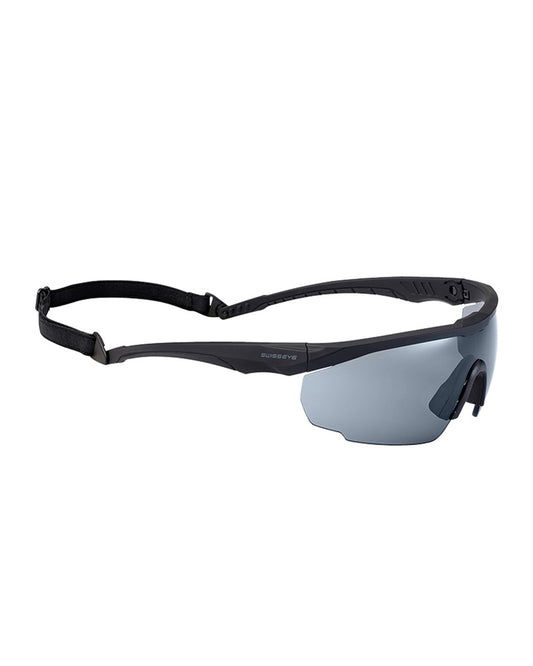 Swiss Eye® Blackhawk Black sikkerhedsbriller