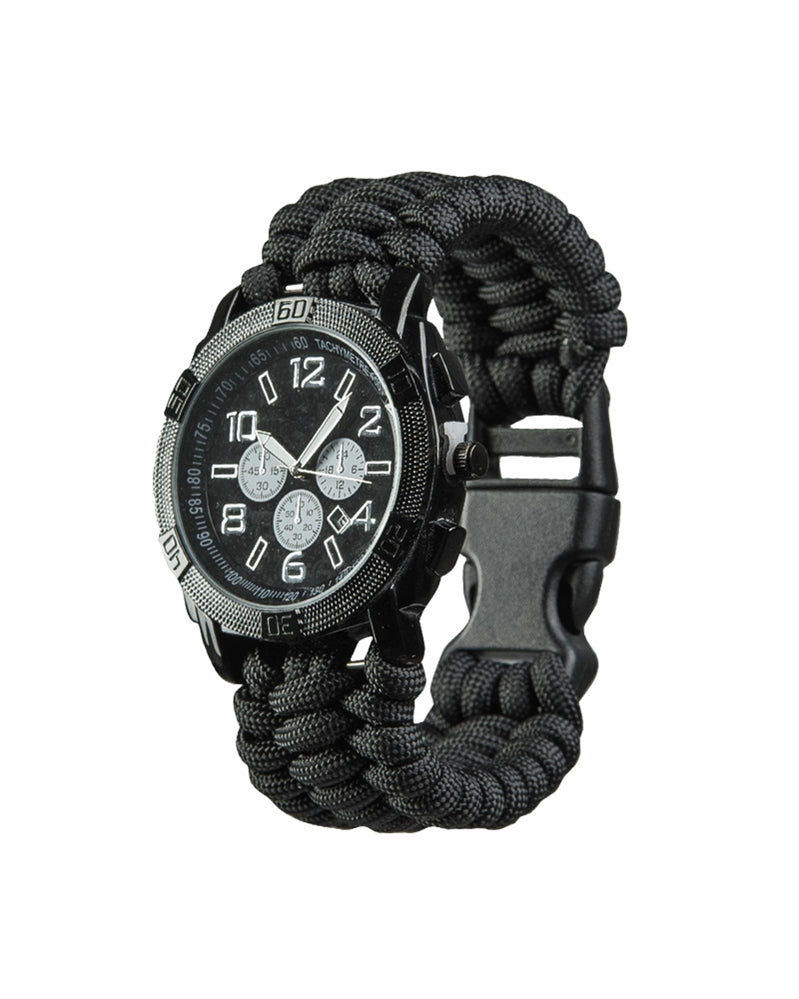 Army ur ′Paracord′ Sort