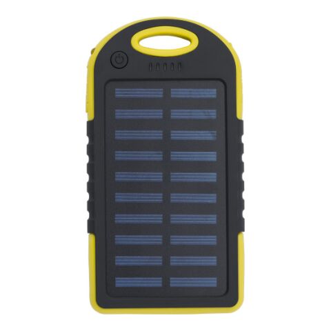 Powerbank med solpanel premium - testvinder