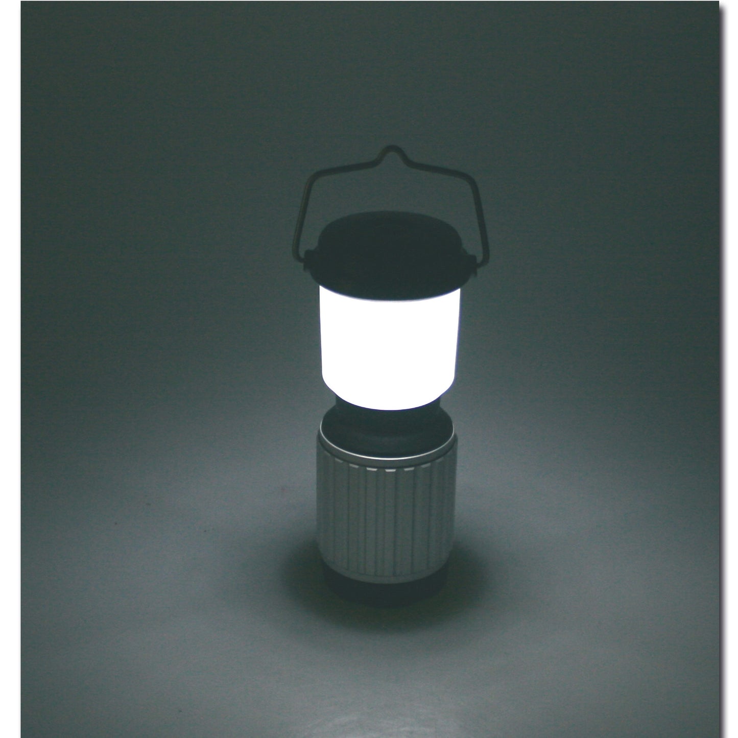 Udendørs Lantern LED Power Camping Lampe Bærbar - 1000 Lumen