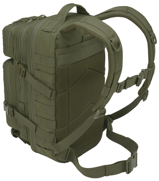 US Cooper medium