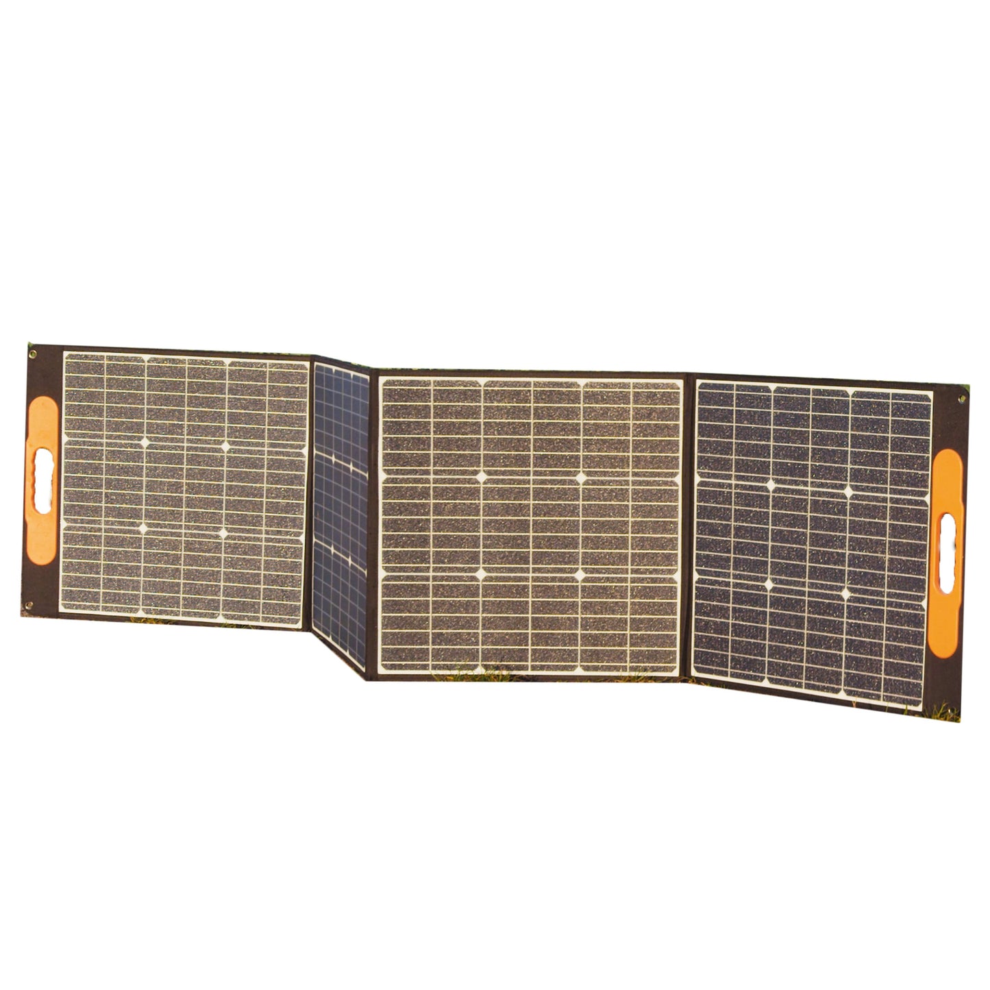 1000 watt solcelleanlæg med 216000mAh V2 med fatning og 200W solpanel