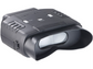 Infrarød kikkert/digital natkikkert - kikkert - op til 300 m synlighed - natkikkert - nødkikkert - nødnatsynsapparat - nødudstyr - nøddetektion