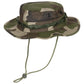 Tactical Boonie - Bush hat, hagerem Forest Camo